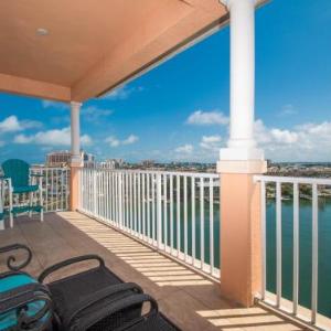 Harborview Grande 803