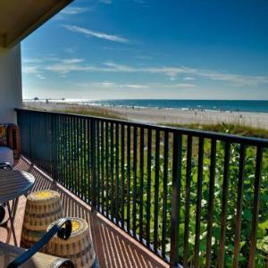 Surfside Condos 202