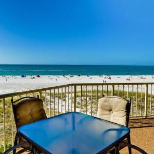 Villas of Clearwater Beach 8A