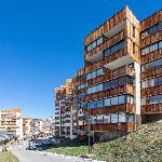 Apartment in Val Thorens 