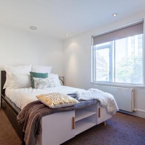 Cozy 3 bedroom house - King's Cross Station