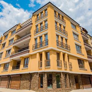 apartament 1