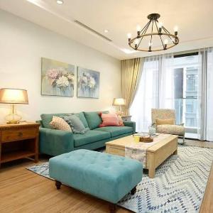 5* Apartment NEAR LOTTE/DAEWOO  Change listing