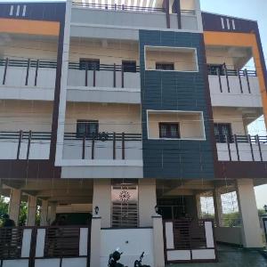Eben Residency