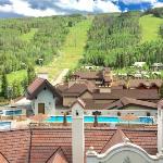 Hotel in Vail Colorado