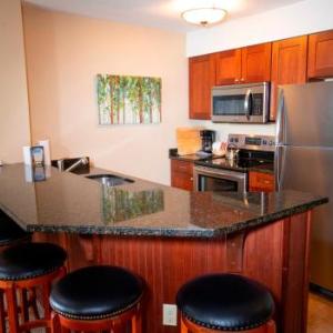 1Br Ski-in Ski-Out at Okemo Mountain Lodge condo