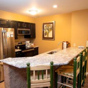 Mountain Lodge at Okemo-1Br Newly Renovated condo