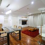 2BR BTS Promphong Sukhumvit 24