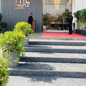 The Maple Hotel