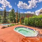 2605 tenderfoot Lodge Keystone Colorado