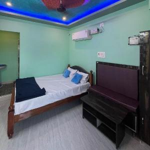 PANMOZHI RESIDENCY-luxury comfort stay