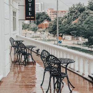 Wifi Boutique Hotel