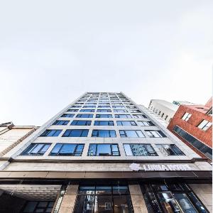 Lumia Tourist Hotel