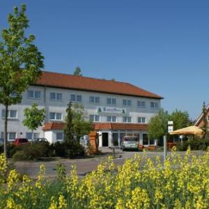 Landhotel Glesien