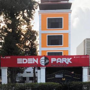 Hotel Eden Park