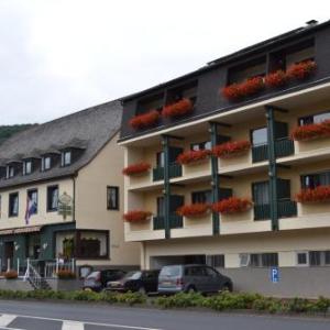 Hotel Brauer