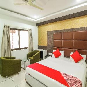 Hotel O Eagle Fantasy