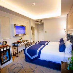 Endican Beyazit Hotel