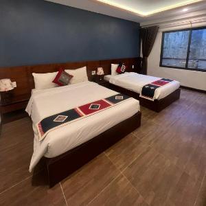 Sunshineview Sapa Hotel
