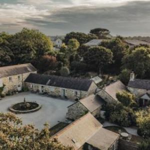 Lambriggan Court