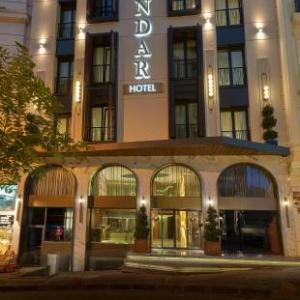 Dundar Hotel & Spa