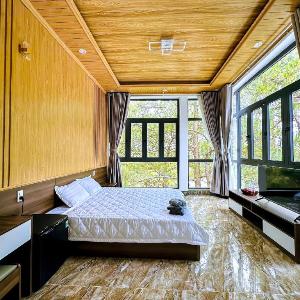 HeniSi 2 Hotel Măng Đen