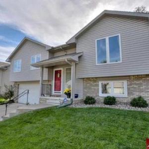 4 bdrm Home @ Zoo UNMC Downtown UNO