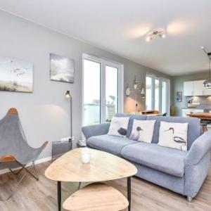 Ostseedomizil Beachloft