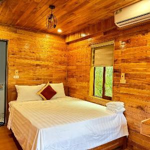 Cao Thach Homestay