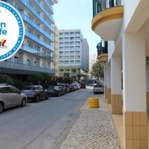 T2 Praia da Rocha/ Beach
