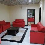 Hotel in Islamabad 