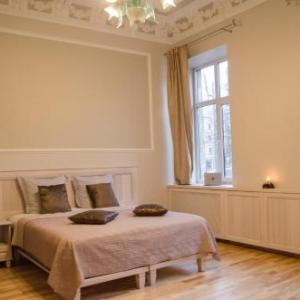 City Inn Riga Apartment Barons promenade with parking