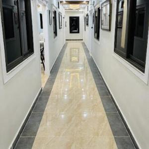 Moven Inn Hotel Islamabad