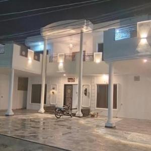 Hotel DE Smart Multan