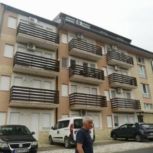 Apartman Milovac