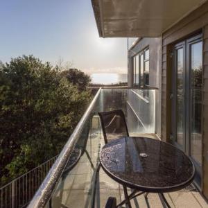 Ospreys - With a balcony and within a short walk of the beach