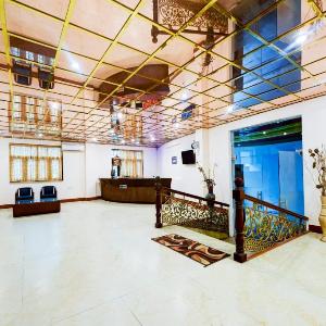 Hotel airport days stay in new delhi mahipalpur