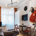 Lajkonik Apartments in City Centre by ApartService