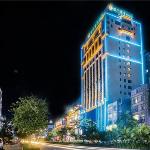 City Comfort Inn Zhanjiang Suixi Quanfeng Plaza