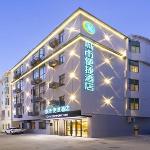 City Comfort Inn Sanya Haitangwan Wuzhizhou island