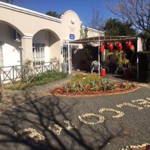 B&B @ Bloem