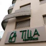 Tilia ApartHotel