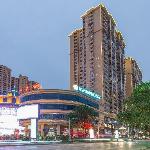 City Comfort Inn Chongzuo Longzhou Zhonghuacheng