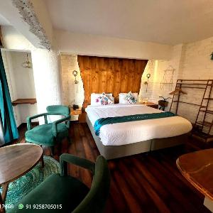 Heart of Landour