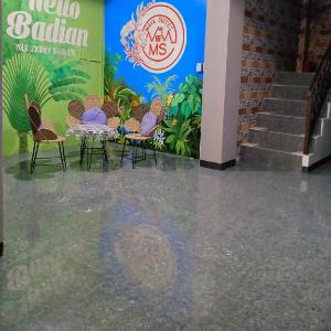 Maya Suites Badian powered by Cocotel