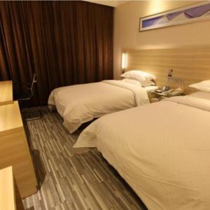 City Comfort Inn Changsha Wanjiali Mawangdui Metro Station