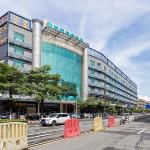 City Comfort Inn Foshan Pingzhou Yuqi Street