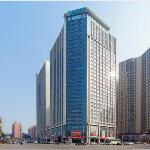 City Comfort Inn Changsha Meixihu Park