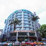 City Comfort Inn Nanning Minzhu Road Guangxi Dianwang