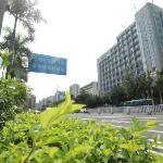 City Comfort Inn Qingyuan Shifu